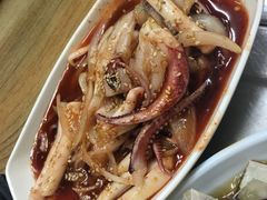 -阿岘洞酱蟹