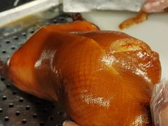 -大鸭梨烤鸭(甘家口店)
