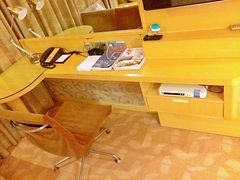-南京钟山宾馆(江苏省会议中心)