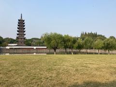 -上海方塔园