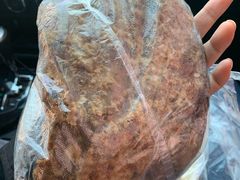 麻酱糖饼-小闺女儿肉龙(西湖道店)