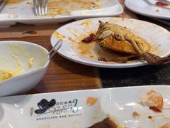 -汉巴味德(大悦城店)