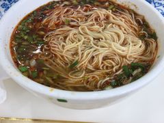-马子禄牛肉面(金宝街店)