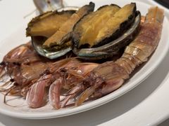-海味当家·蒸锅海鲜(中山广场创始店)