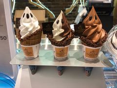 -GODIVA(月星环球港店)