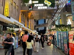 -南京路步行街