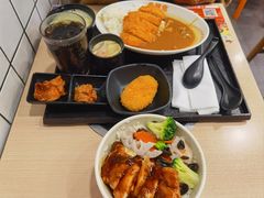 -吉野家(上海美罗城店)