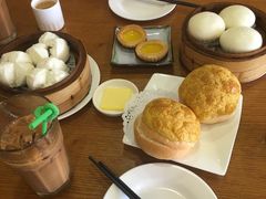 -香江小厨 The Kitchen(香江俱乐部店)