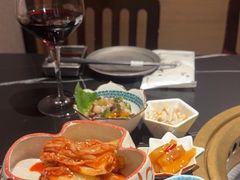 -山川小町·极番烧肉(新地假日广场店)