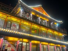-南门涮肉(通州店)