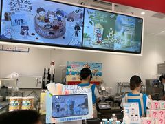 -DQ·蛋糕·冰淇淋(河东万达店)