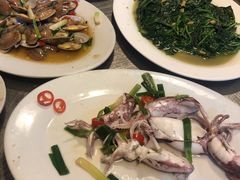 -龙眼南白粥六顺白粥