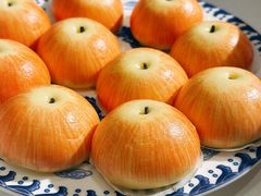 -大鸭梨烤鸭(金色漫香店)