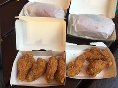 -麦当劳(海洋公园店)