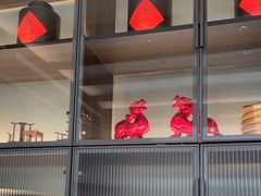 -大拙里·精致融合菜(沙湖桃源国际店)