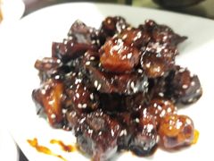 话梅排骨-董厨煨汤馆(车站路店)