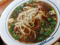 -藏书金记家宝羊肉馆(黄河北路店)