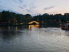 -南通濠河风景名胜区