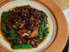 -陈大锅·岳阳鱼馆·地道岳阳菜(美食街店)