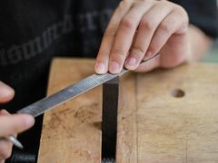 -五月木作·DIY木作文创体验店(北京路店)