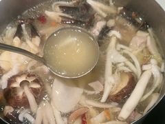 -椰客·海南椰子鸡(新塘永旺梦乐城店)