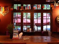 -Boxing Cat Brewery拳击猫精酿啤酒馆(思南公馆店)