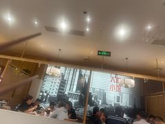 -大厨小馆(华阳城店)