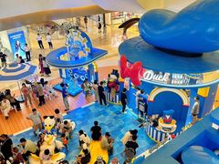 -天河城购物中心