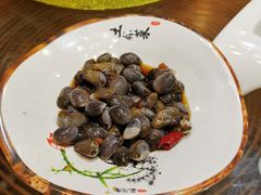 -江天生态园餐厅