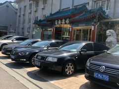 -成都驻京办餐厅(蜀都宾馆店)