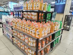 -永辉超市(萧山宝龙广场店)