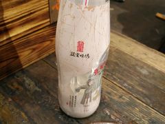 -盟重烧烤(东瓜山创始店)