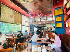 -屯屯面(海尔路店)