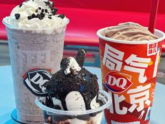 -DQ·蛋糕·冰淇淋(合生汇店)