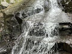 -藏龙百瀑风景区