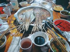 -满江红串串香(七道堰街店)