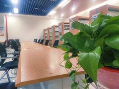 -西安市长安区图书馆