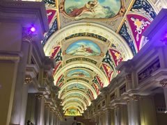 -悦锦轩中餐厅·宴会(合肥滨湖乐富强嘉悦大酒店)