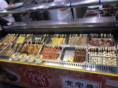 -张氏宽窄巷成都菜(澳德乐店)