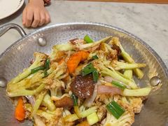 -小菜园新徽菜(芜湖万达店)