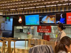 -大厨小馆(华阳城店)