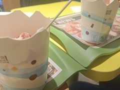 -麦当劳(安定门外大街店)
