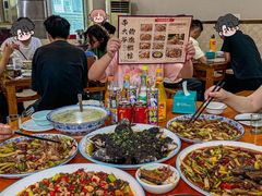 -李大爷的泡椒馆(冉家坝店)