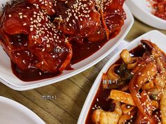 -阿岘洞酱蟹