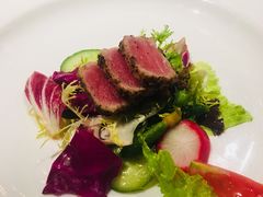 -小广寒电影艺术餐厅(小广寒经三路店)