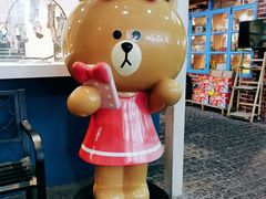 -骑鹅公社(南开大悦城店)