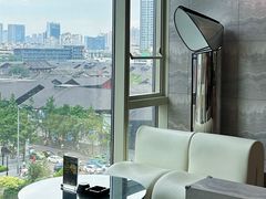 -亚善天籁S酒店(成都太古里旗舰店)