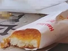 鳕鱼金砖-麦当劳(庐山服务区店)