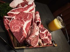 -铭牛烧肉·和牛海鲜自助(高新月牙湖店)