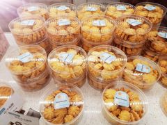 -面包达人(大邑县家乐福店)